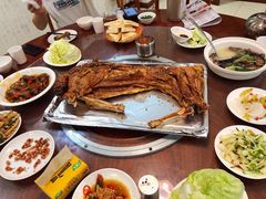 -大家烤羊庄·聚餐团建·谢师宴·生日派对(南山店)