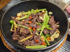 -猪肉婆私房菜(容桂总店)