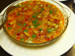 iphone_upload_pic-枣子树素餐厅(铂金城店)