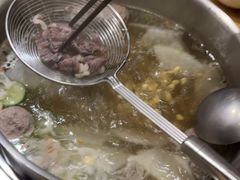 -嬷孙家潮汕牛肉火锅(北京路天河城店)