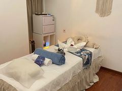 -乾威·泰式按摩•龙筋spa(金地店)