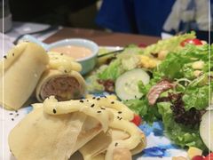 -魔膳厨房·果木牛排·西餐厅(MM2店)