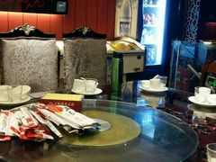 -王记酱骨头馆(经纬路店)