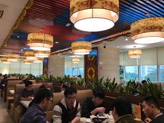 大堂-又一间茶点轩(百汇广场店)