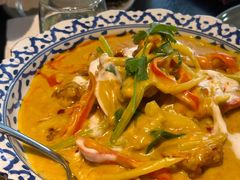 -Thai Alley泰爱里(二沙岛店)