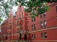 -广州医科大学(越秀校区)