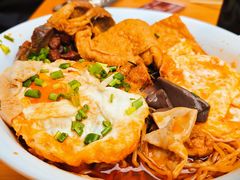 鸡肠旺面-蒋家肠旺面馆老店(合群路店)