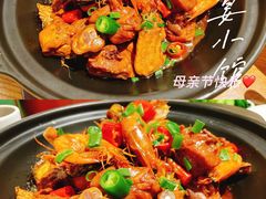 -宴小馆·小海鲜青岛菜(五四广场店)