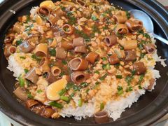 -奕景海鲜酒家· 大连海鲜(星海广场店)