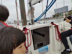 -厦门五通客运码头