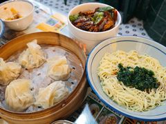 -阿金大白·上海菜馆(新天地店)