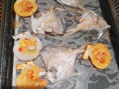 -非烤勿扰韩料自助烤肉(松山湖万科店)