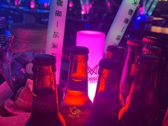 -MOSSO·Liveshow(M3香港广场店)