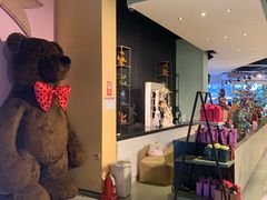 -济州岛泰迪熊博物馆