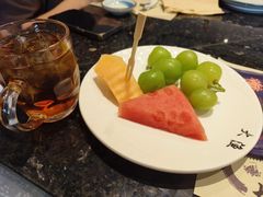 -大渔铁板烧(万象城店)