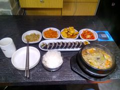 -槿Story·韩国料理(望京韩国美食城店)