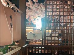-九畋町和牛黑牛烤肉料理(三里屯3·3大厦店)