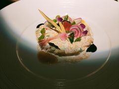 -Olive橄榄花园漂亮饭主题布置餐厅(大望路店)