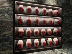 -悦轩中餐厅·高空江景·杭州柏悦酒店