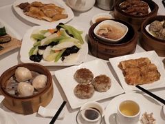 -小桃源酒家(罗湖商业城店)