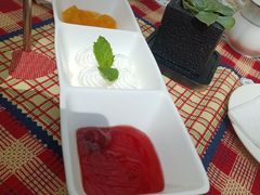 -利顺德大饭店·维多利亚花园(小白楼店)