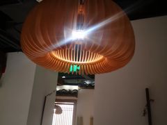 大堂-顾乡私房菜(金沙天街店)
