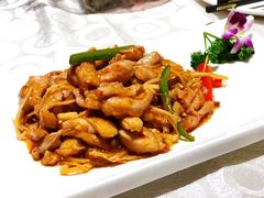 -马凯餐厅(长椿街店)