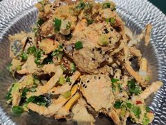 -叶派龙虾•招牌香辣蟹·海鲜(中海国际店)