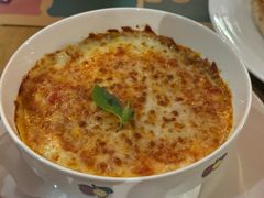 -安妮意大利餐厅(国贸店)