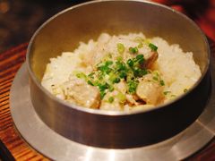 -老乾杯和牛烧肉(王府中环店)