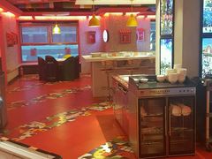 -悦橙烤肉海鲜自助(中央大街店)