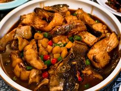 -湖畔居茶楼(湖滨店)