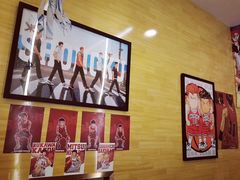 -食鲤料理(西虹东路店)