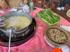 -侠成水上农庄(工业大道店)