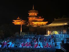 -禅宗少林·音乐大典