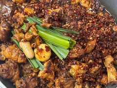 -贵阳李氏息烽阳朗鸡(民生路店)