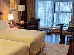 -太原凯宾斯基饭店