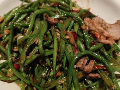 -兰湘子·湘菜小炒(长安万科广场店)