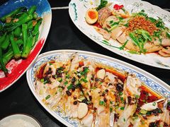-粤·向群饭店(二沙岛店)