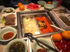-野妹火锅(北京路店)