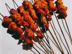 -铁人烧烤(北京店)