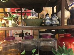 -可可大虾武汉土菜大排档(万松园1店)