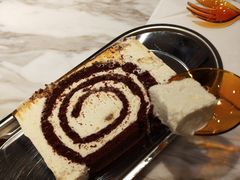 -Awfully Chocolate(来福士广场店)
