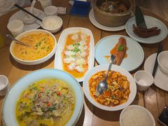 -金牌外婆家(苏州中心店)