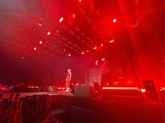 -MOSSO·Liveshow(M3香港广场店)