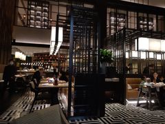 大堂-长沙君悦酒店·自助餐厅咖啡厅