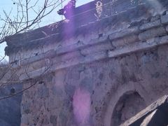 -白水寺森林公园