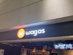 -Wagas沃歌斯(虹桥机场T1店)