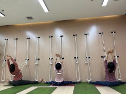 -归位瑜伽＆普拉提馆