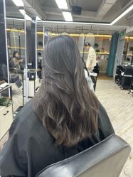 -奈川烫染Salon